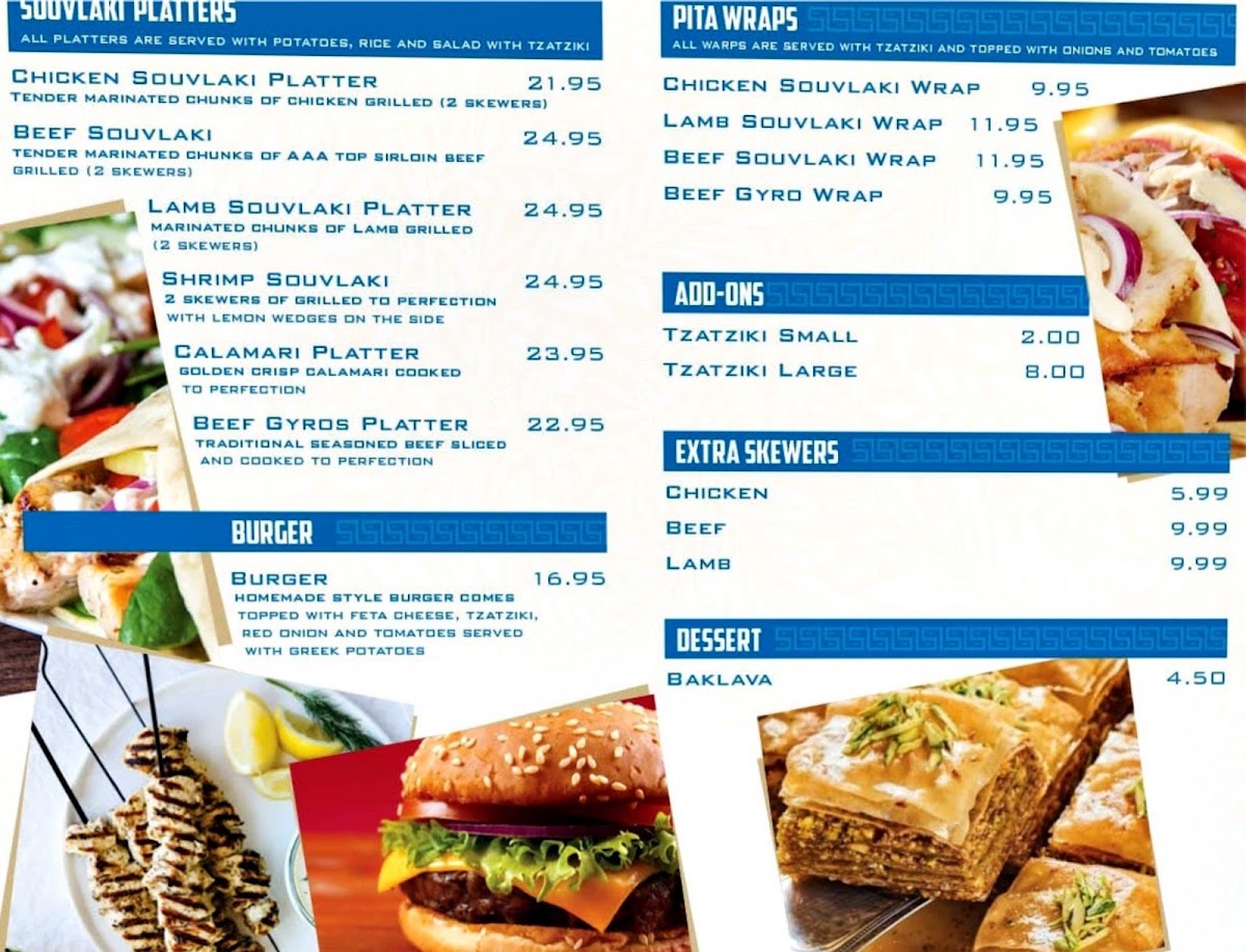 Menu Souvlaki Souvlaki-1