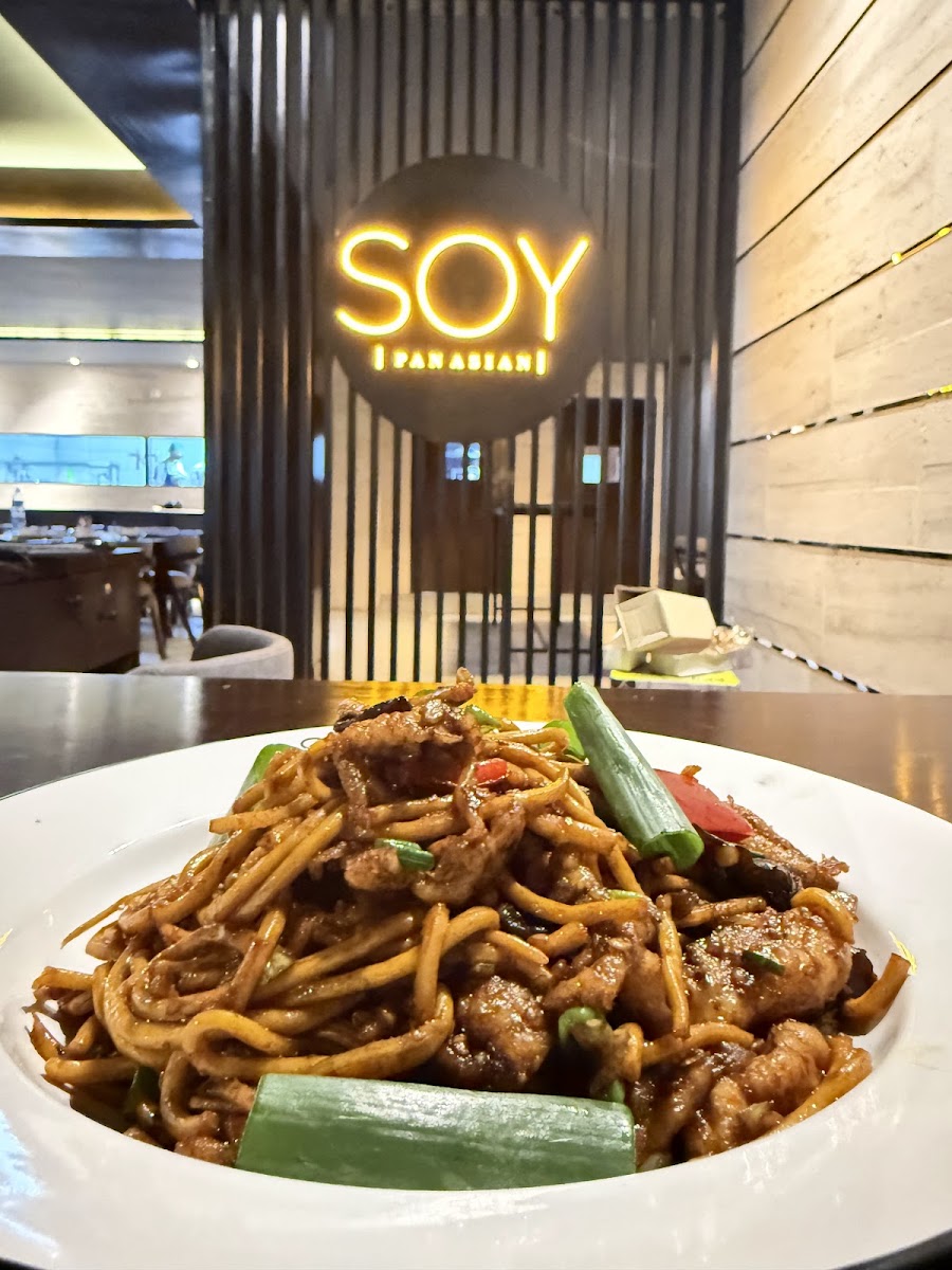 Soy Pan Asian | Best Chinese Restaurant In Nathia Gali-3