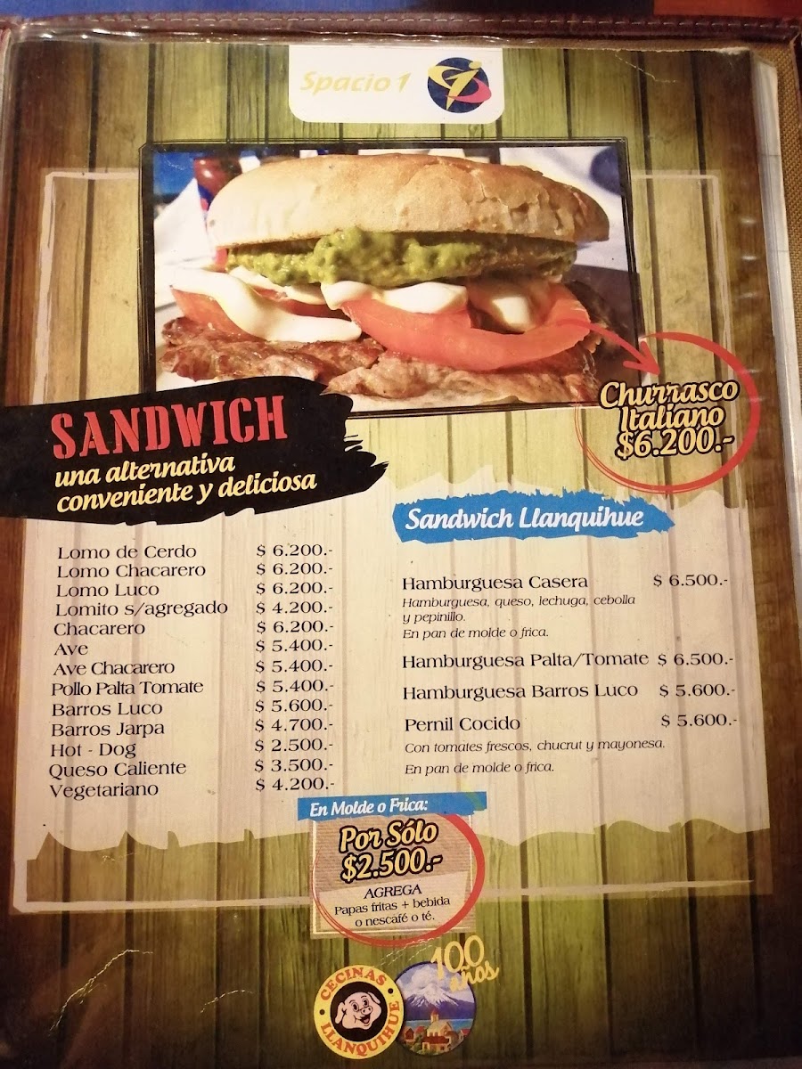 Menu Spacio 1 Petrobras-5