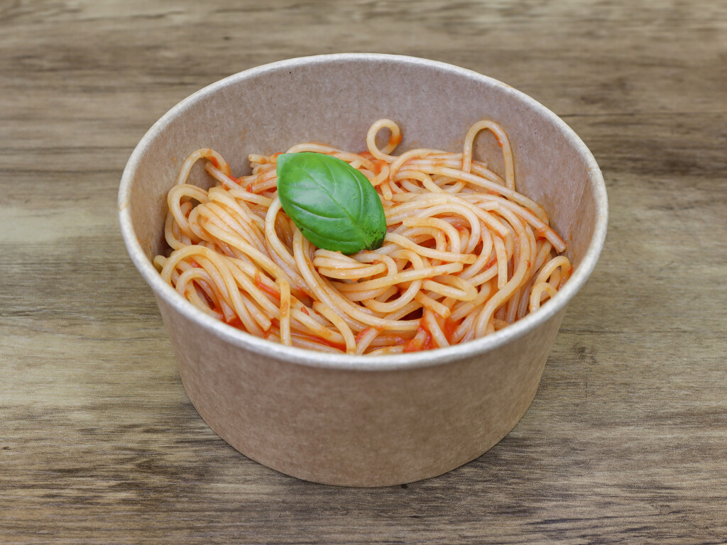 Spaghetteria Del Mercato-10