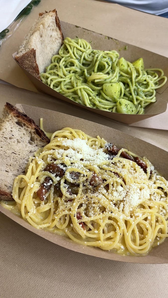 Spaghetteria Del Mercato-2