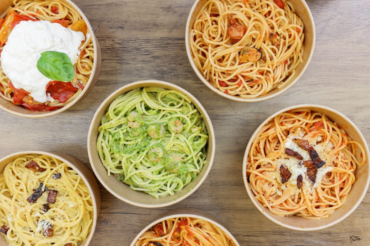 Spaghetteria Del Mercato-3
