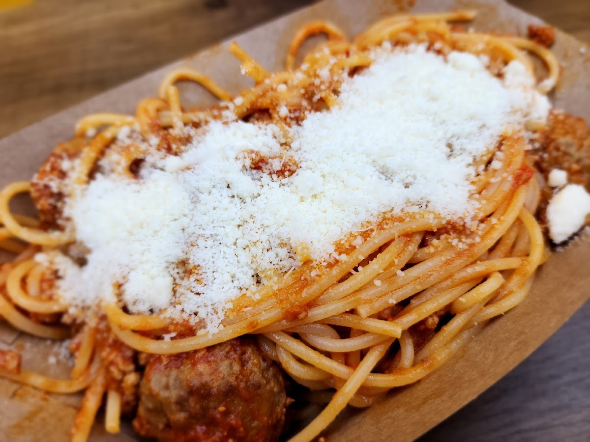 Spaghetteria Del Mercato-5