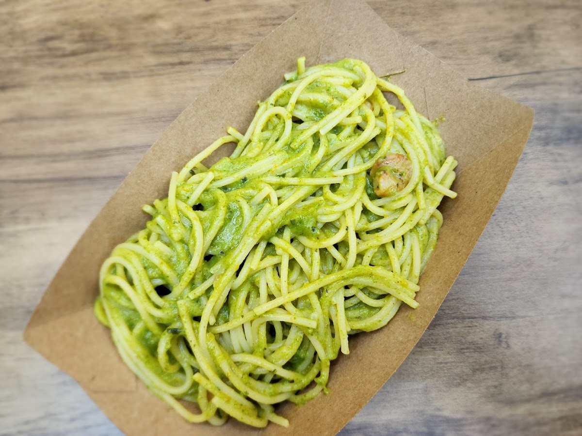 Spaghetteria Del Mercato-6