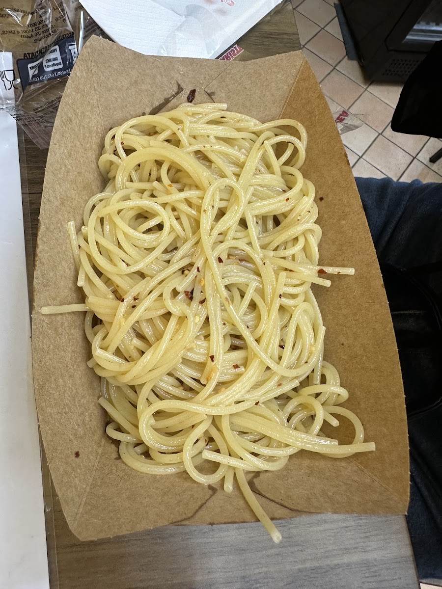 Spaghetteria Del Mercato-7