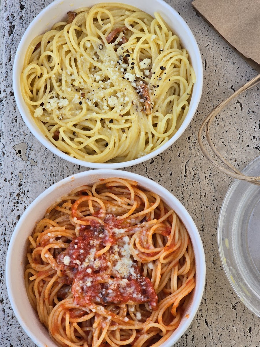 Spaghetteria Del Mercato-8