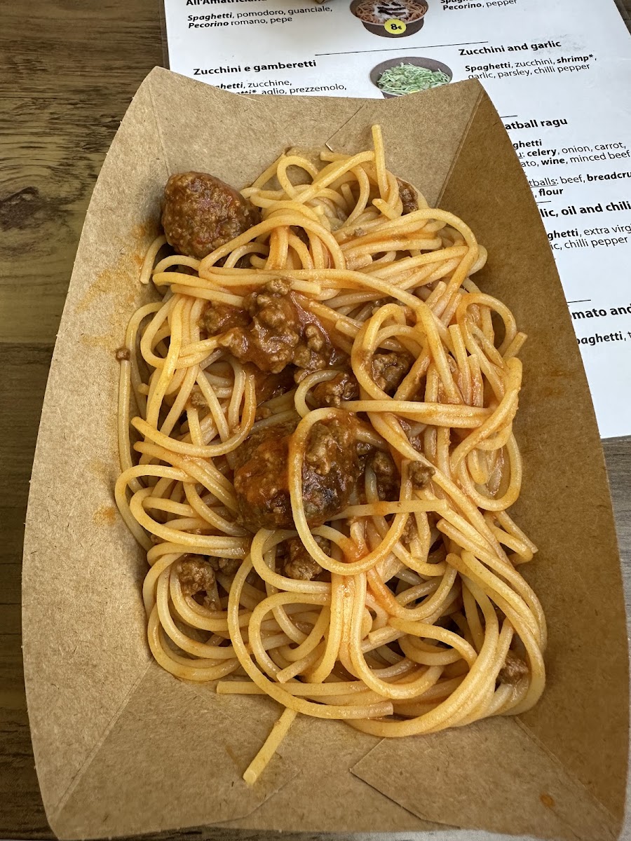 Spaghetteria Del Mercato-9