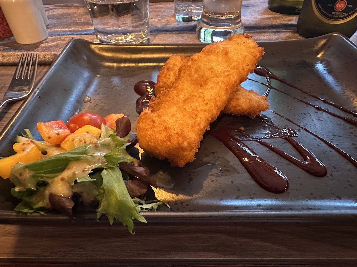 Sparrows Nest Restaurant-3
