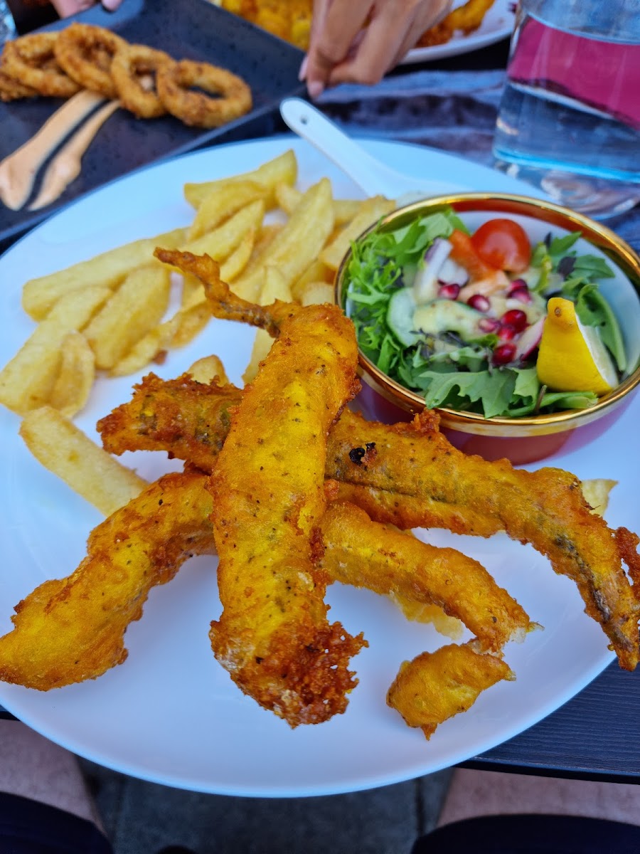 Sparrows Nest Restaurant-5