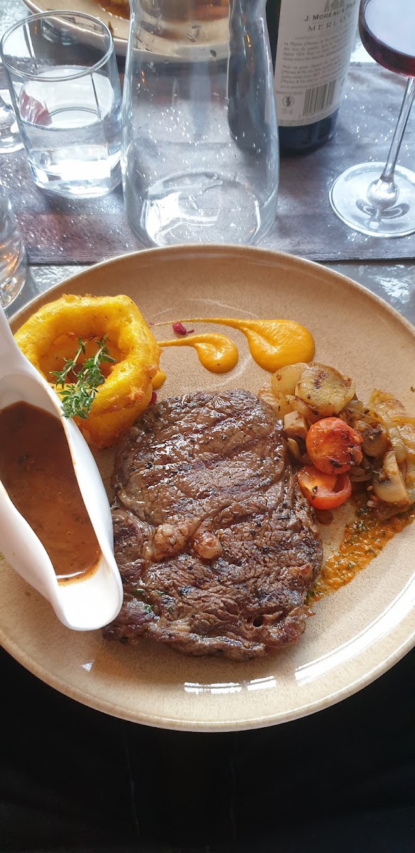 Sparrows Nest Restaurant-7