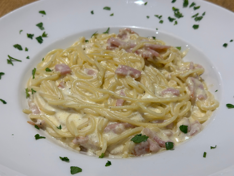 Spasso Calpe | Restaurante Italiano - Pizzería-7