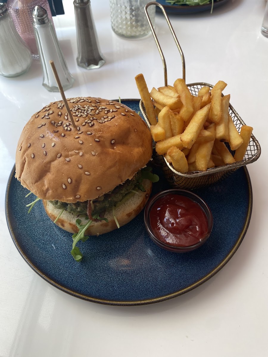 Spazio Cafe-10