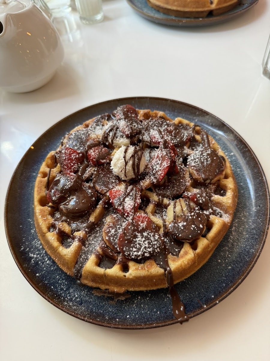 Spazio Cafe-6