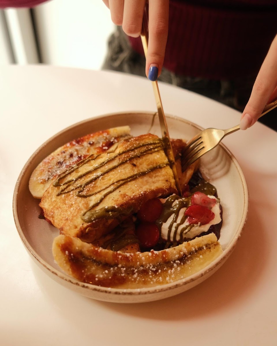 Spazio Cafe-7