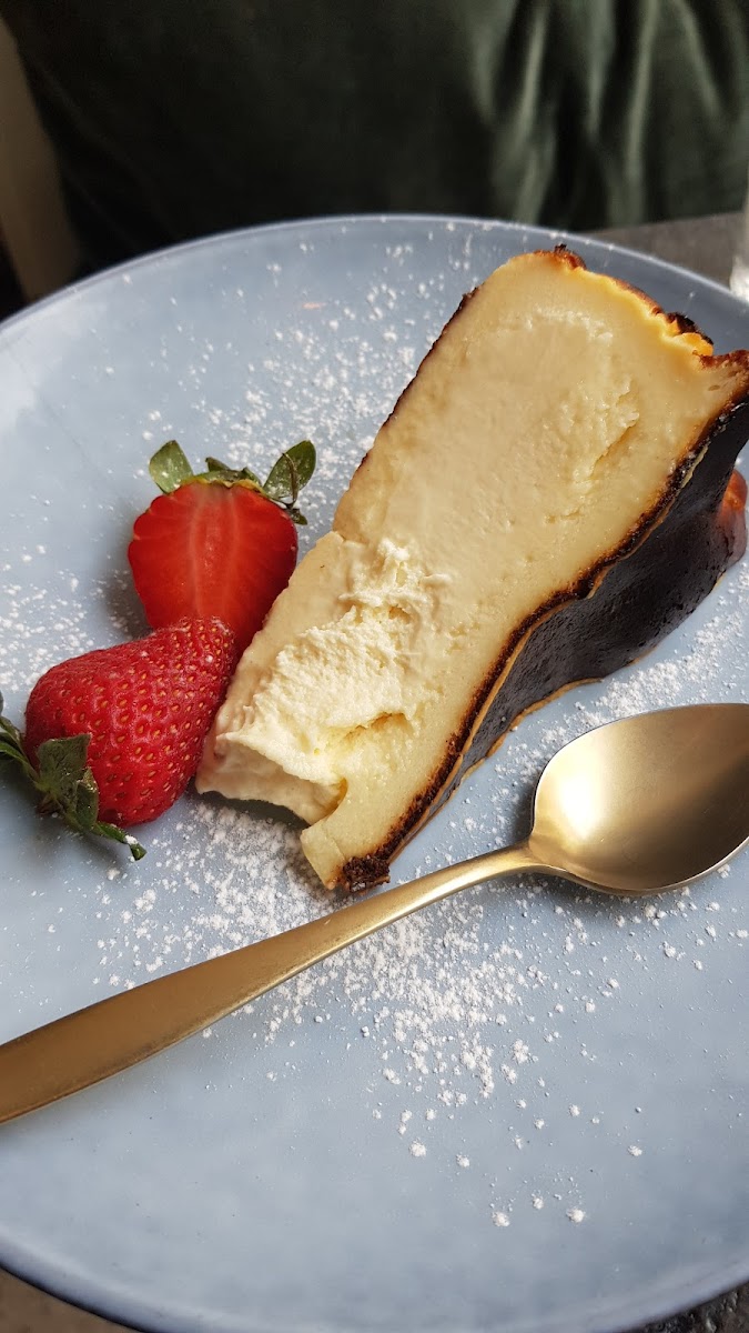 Spazio Cafe-8