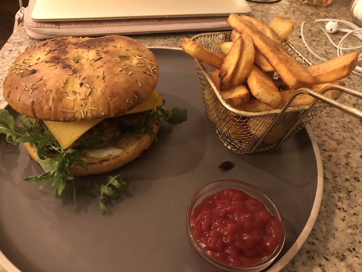 Spazio Cafe-9