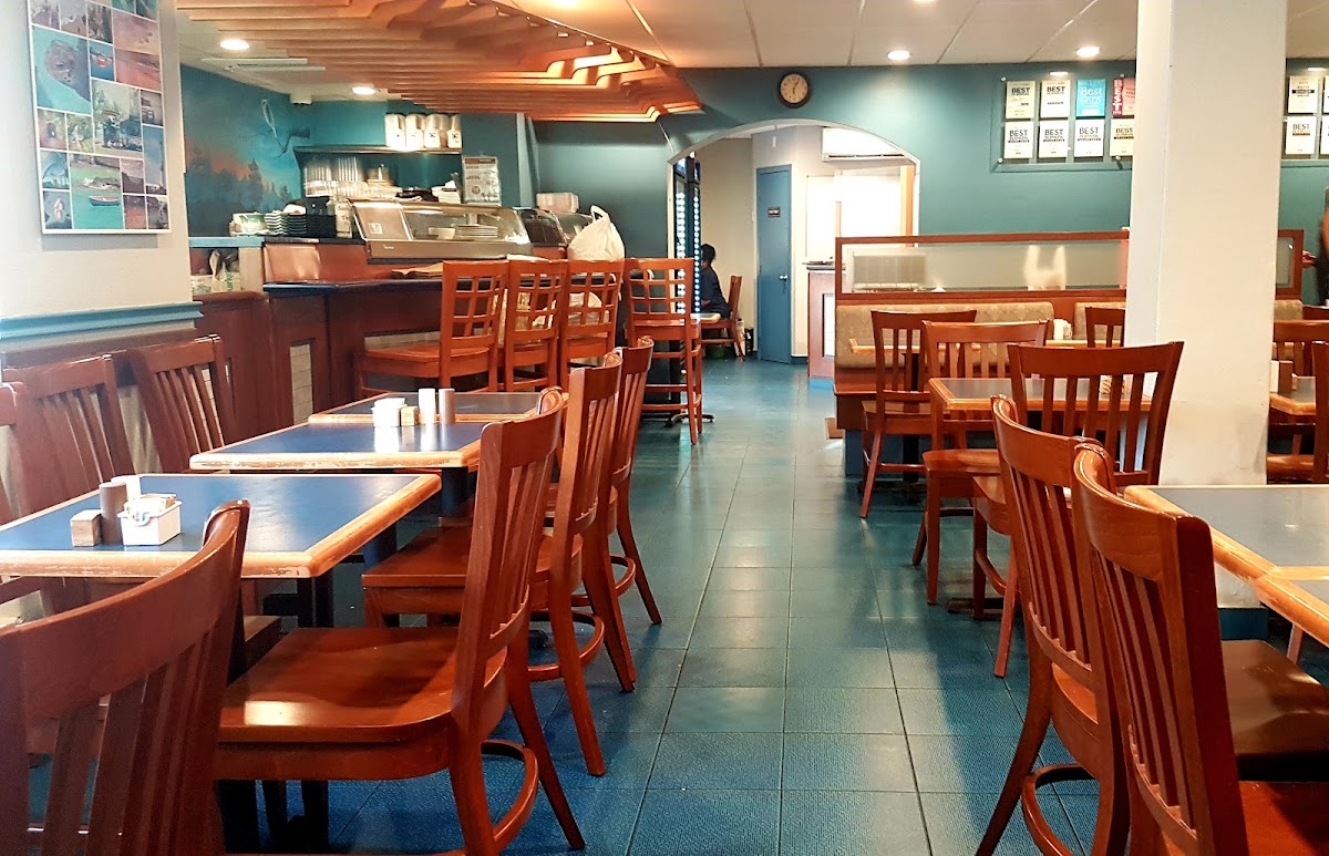 Speciality Inn