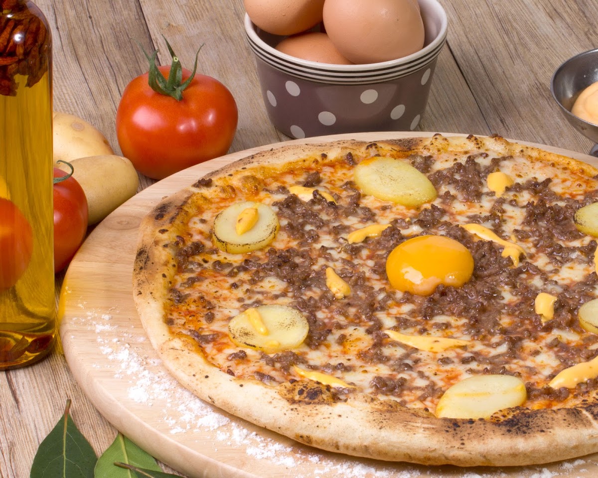 Speed Rabbit Pizza Nimes-10