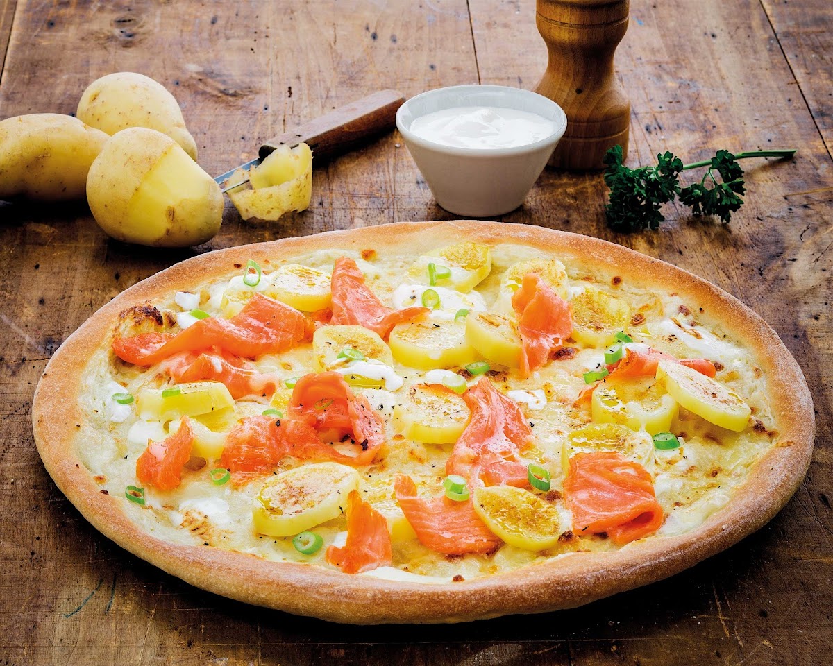 Speed Rabbit Pizza Nimes-3