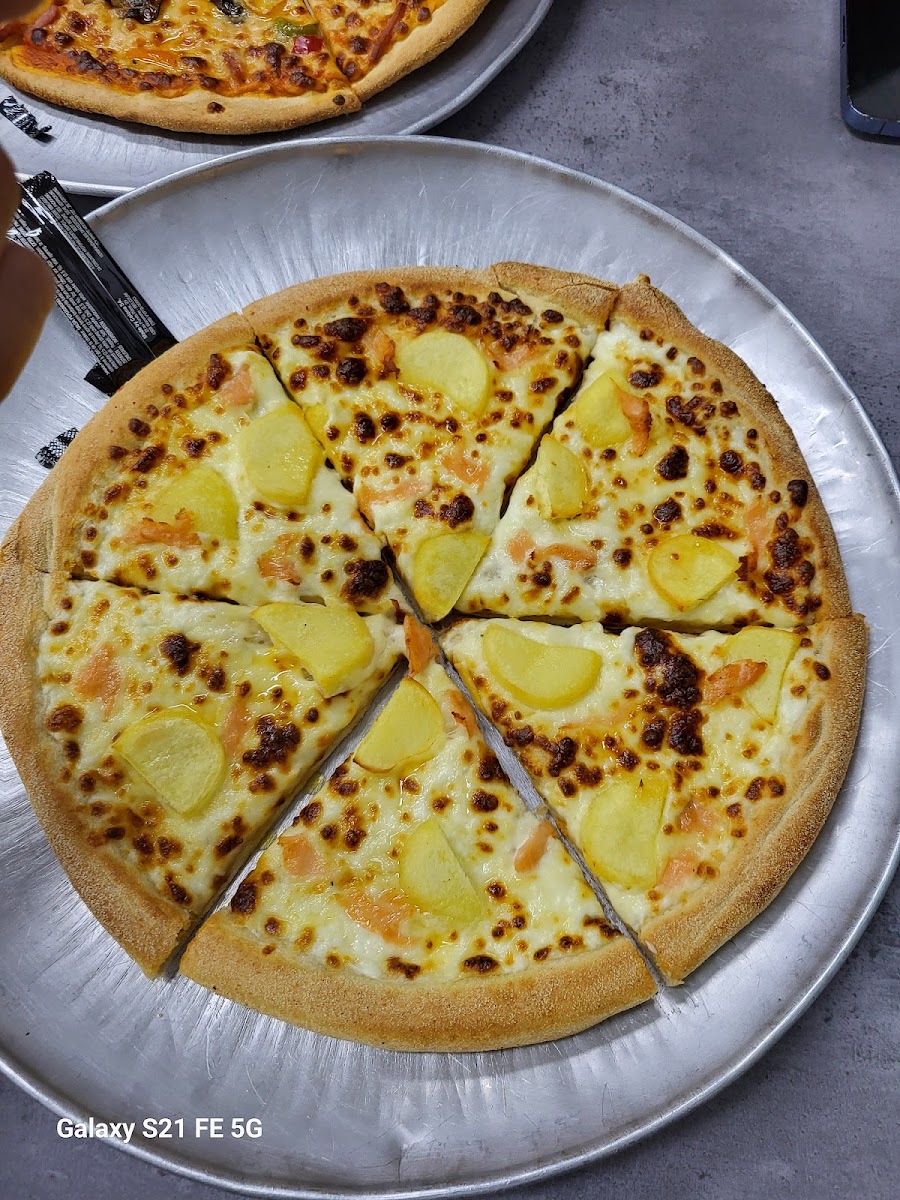 Speed Rabbit Pizza Nimes-5