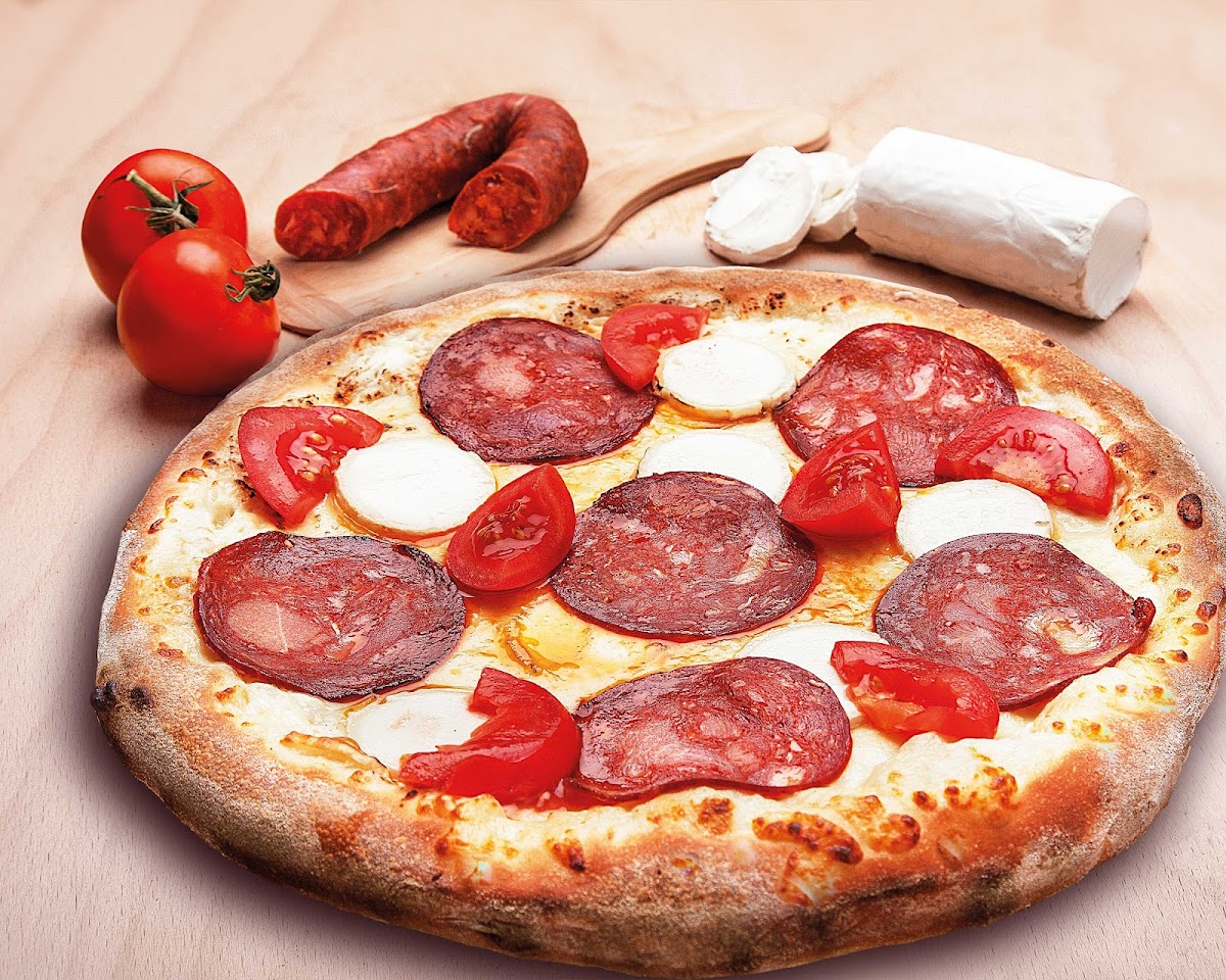 Speed Rabbit Pizza Nimes-7