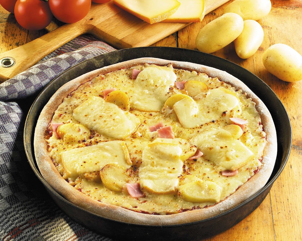 Speed Rabbit Pizza Nimes-8