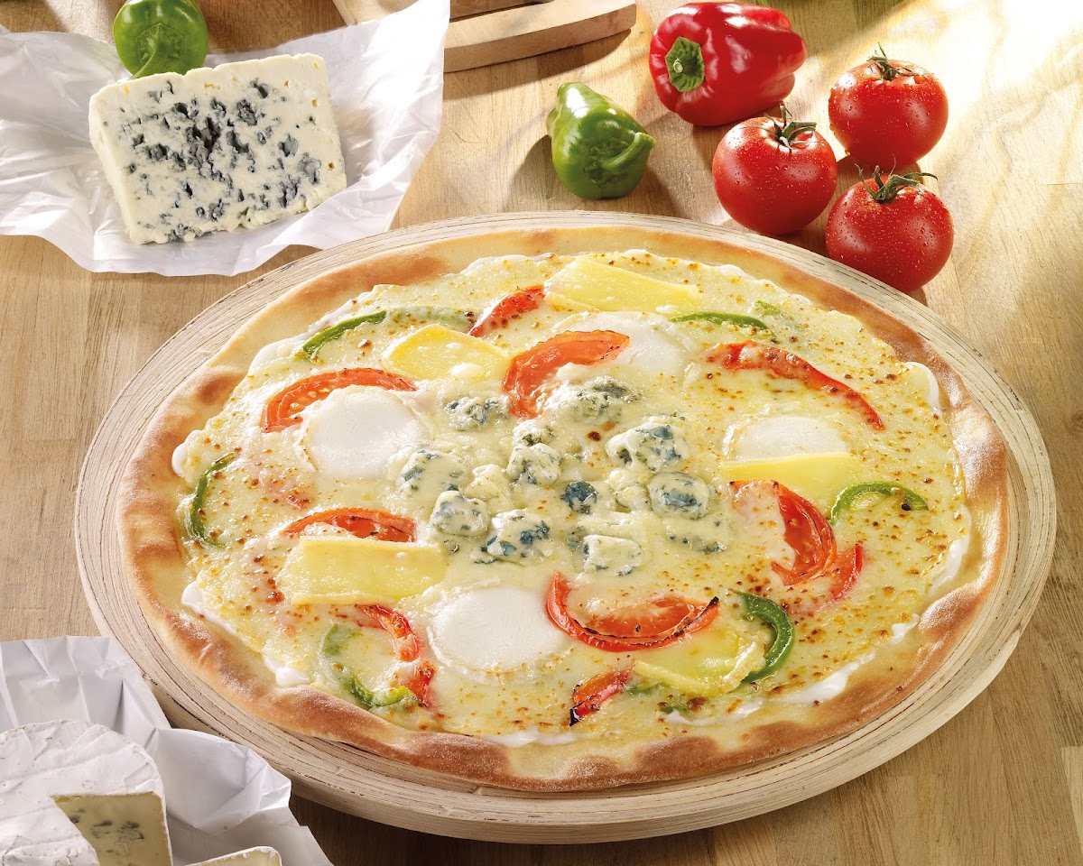 Speed Rabbit Pizza Nimes-9