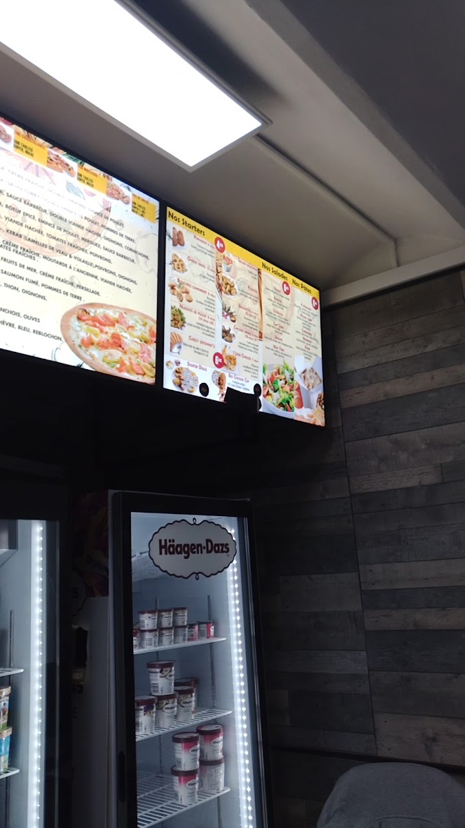 Menu Speed Rabbit Pizza Nimes-1