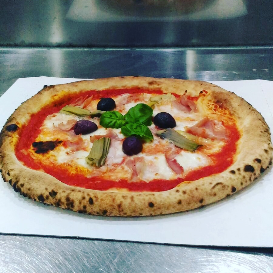Speedy Pizza Da Gianni-2