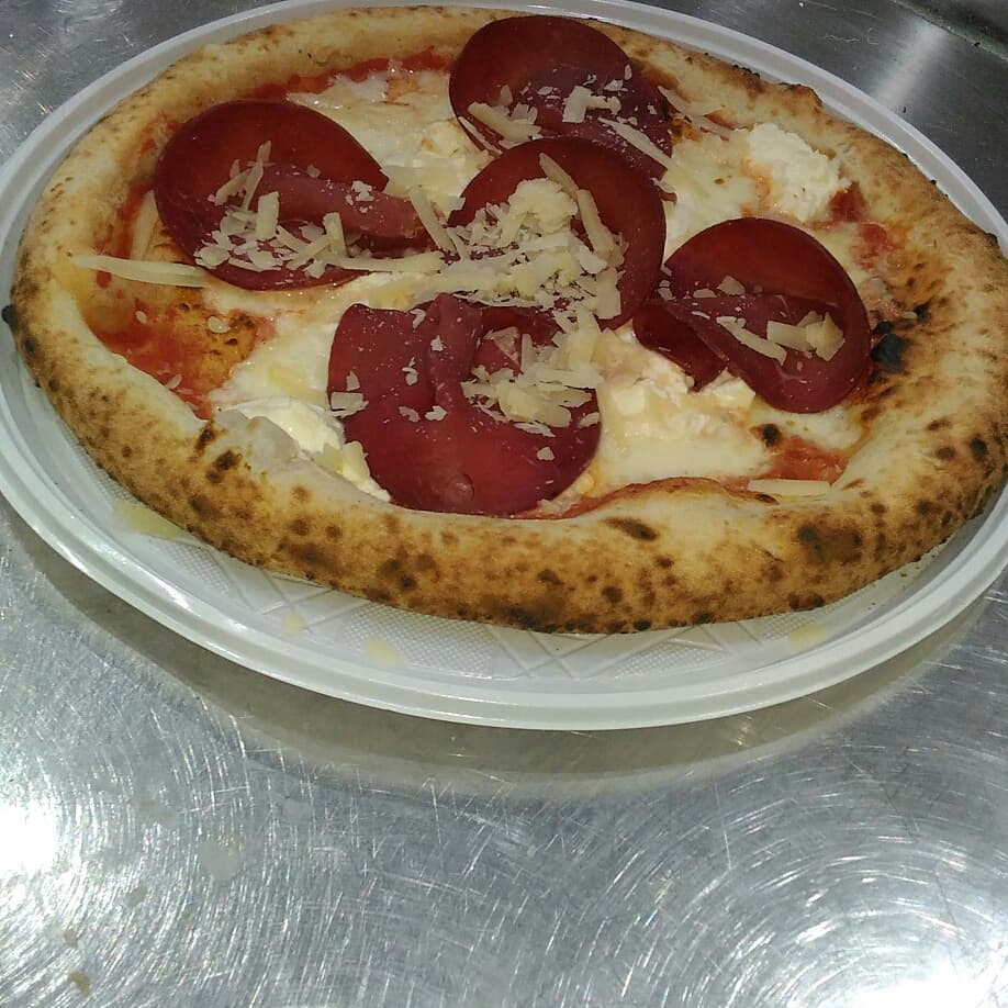 Speedy Pizza Da Gianni-8