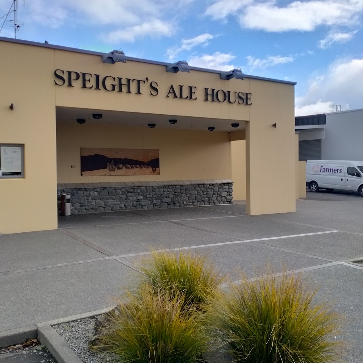 Speight's Ale House Palmerston North