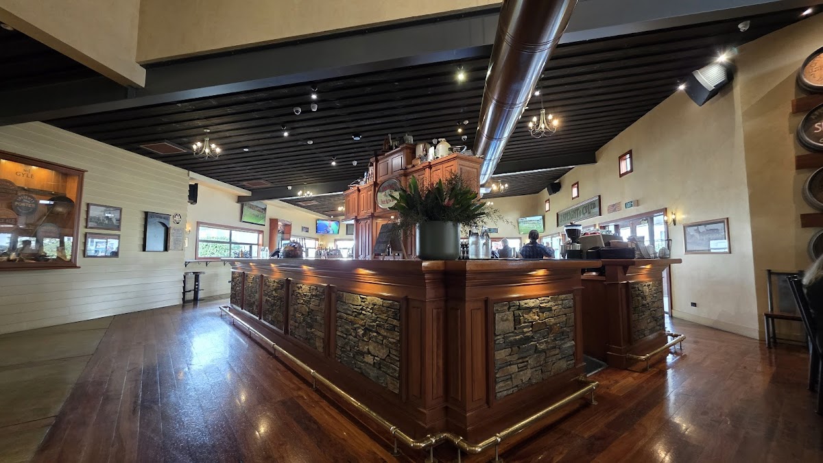 Speight's Ale House Palmerston North-4