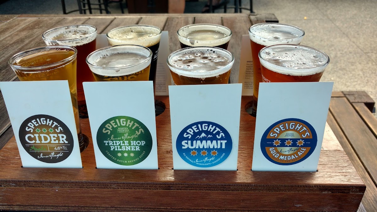 Speight's Ale House Palmerston North-5
