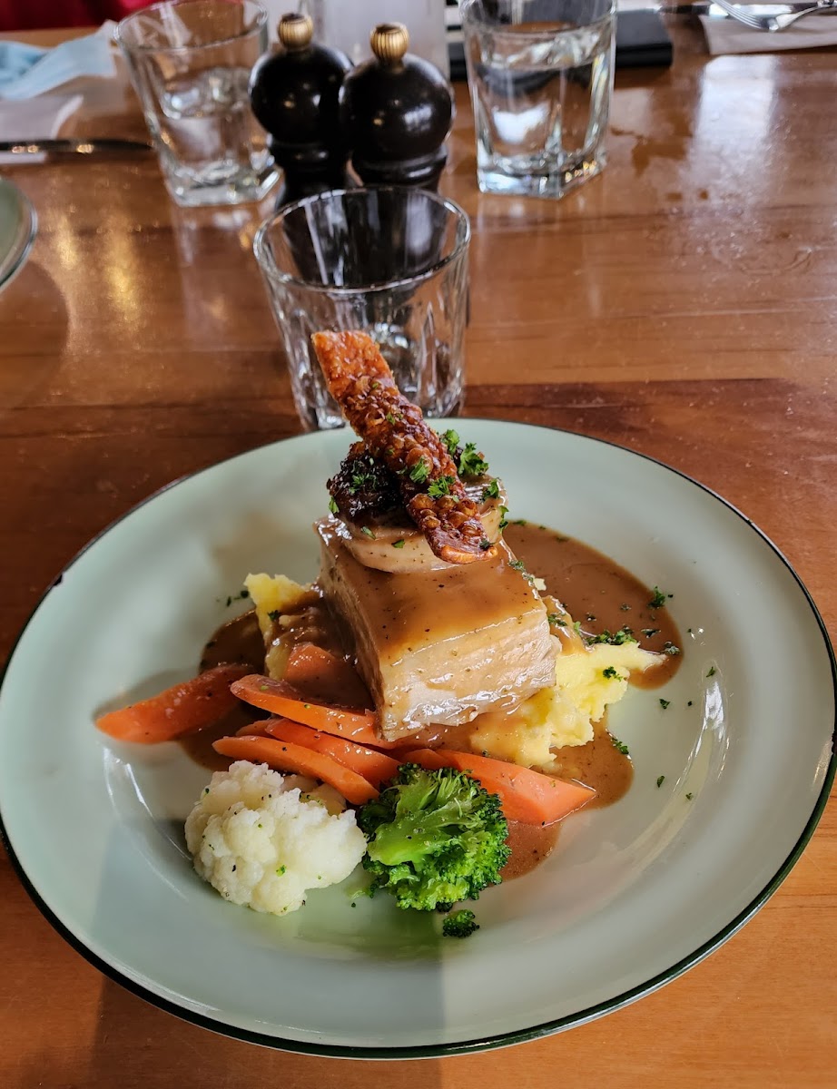 Speight's Ale House Palmerston North-6