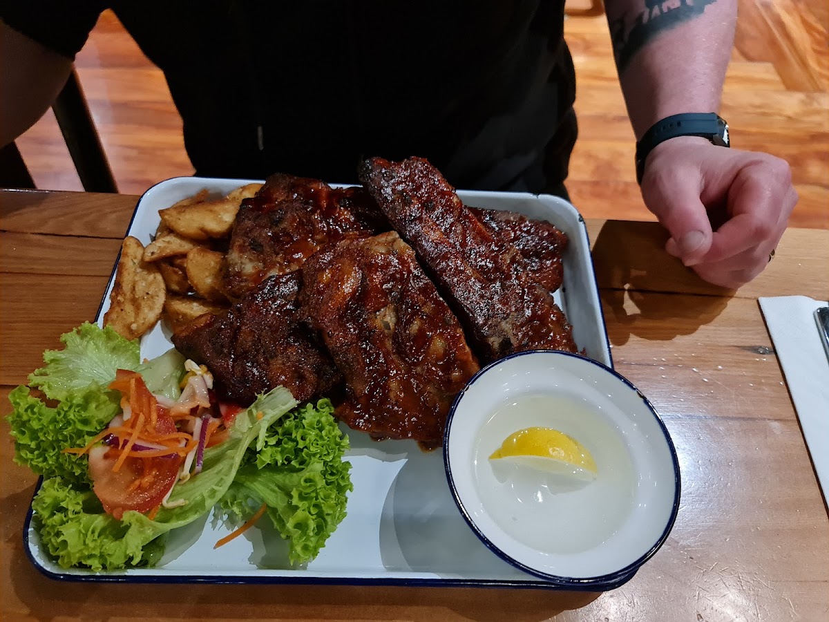 Speight's Ale House Palmerston North-7