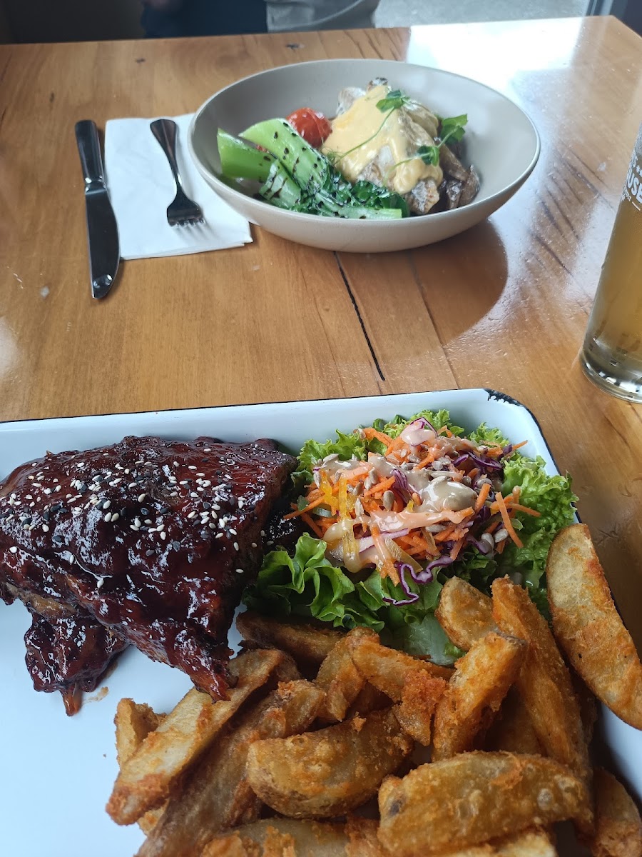 Speight's Ale House Palmerston North-8