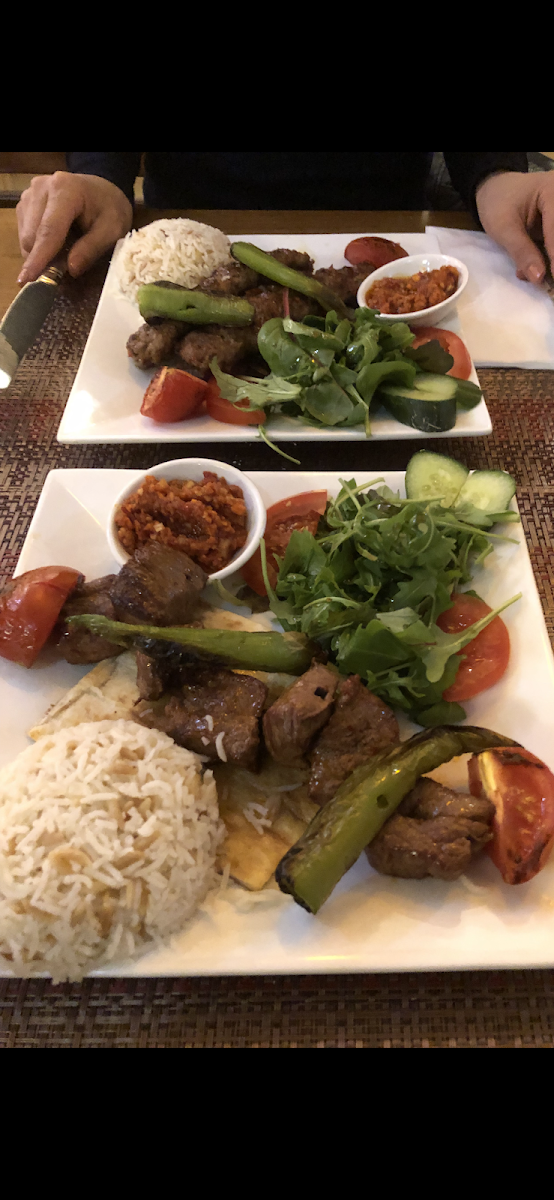 Spencer's Cafe - Cheltenham-2