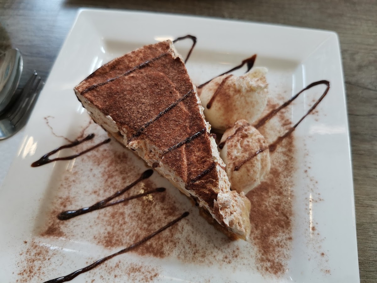 Spencer's Cafe - Cheltenham-8