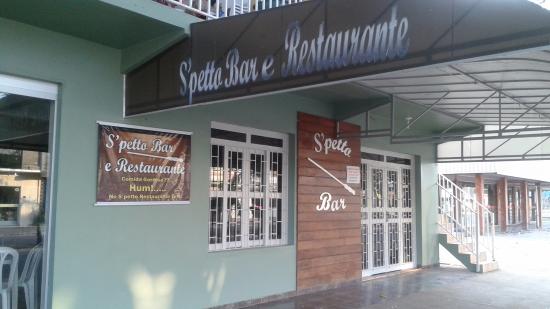 S'petto Bar E Restaurante