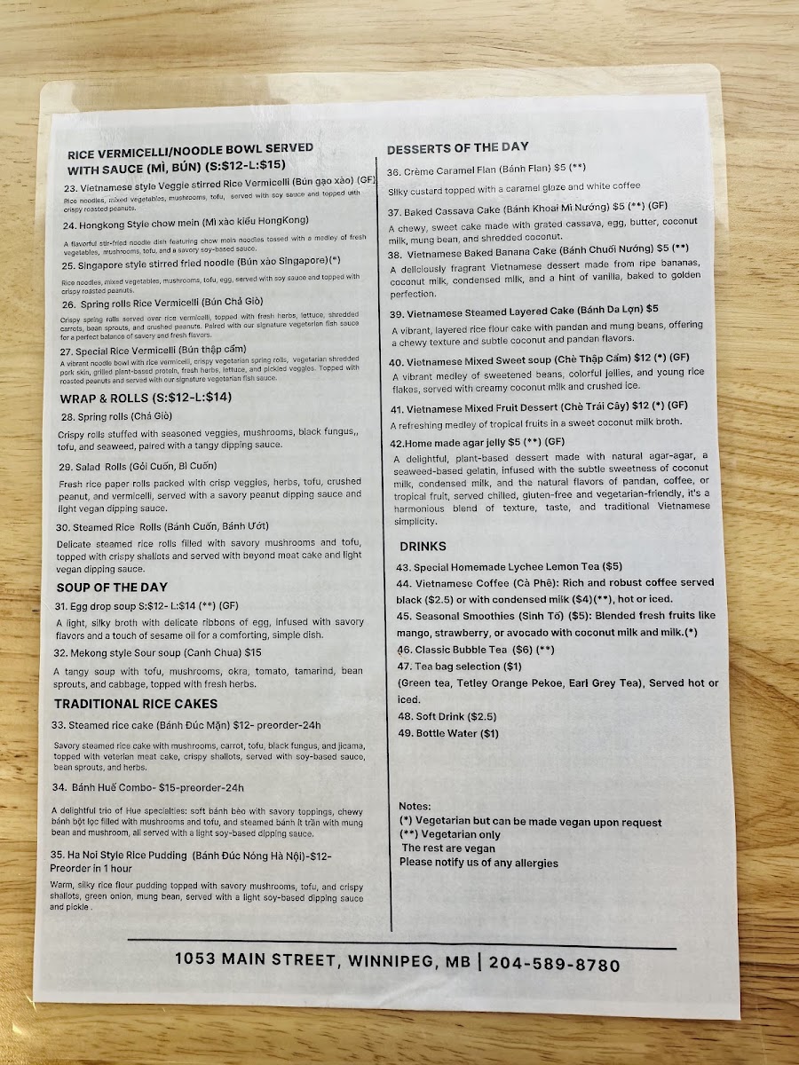 Spice Cove Bistro Menu-3