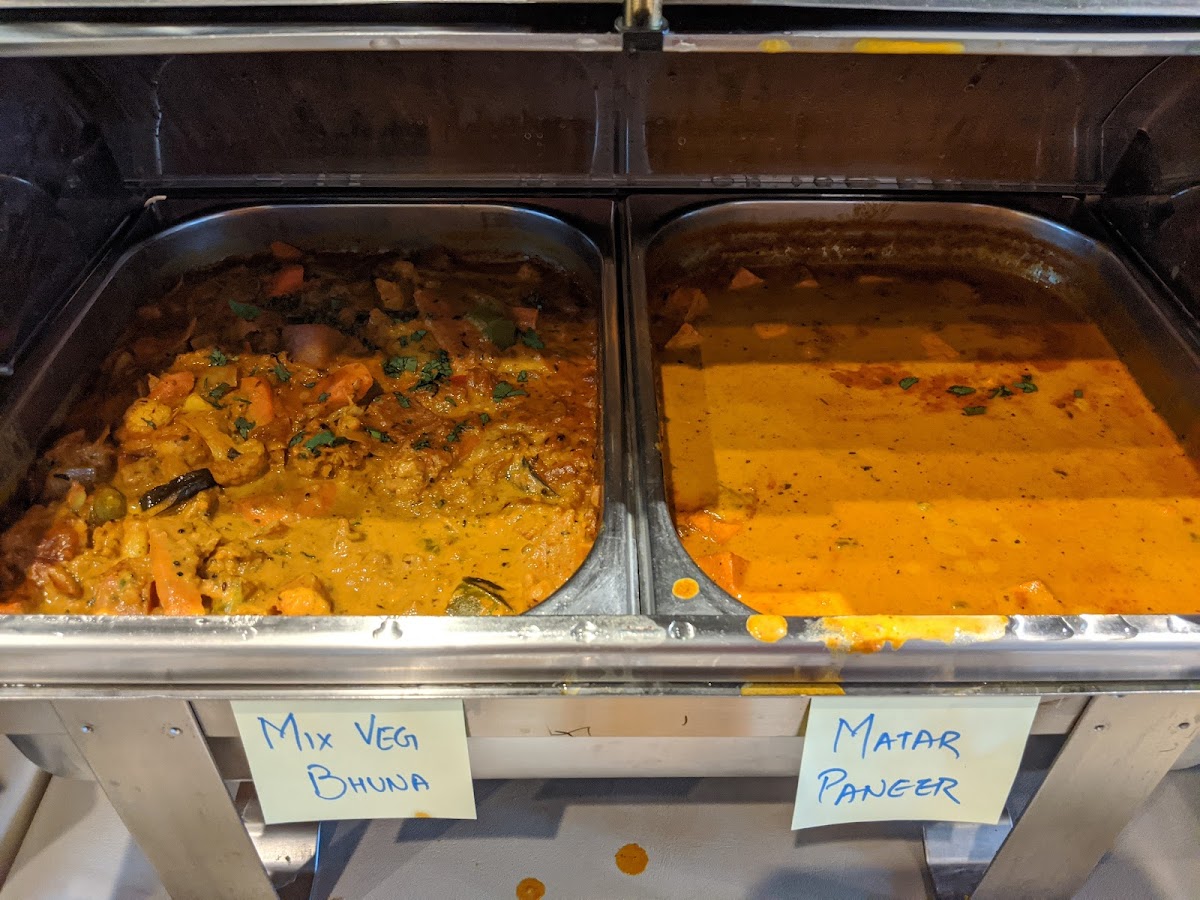 Spice Creations Indian And Nepalese Restaurant-10