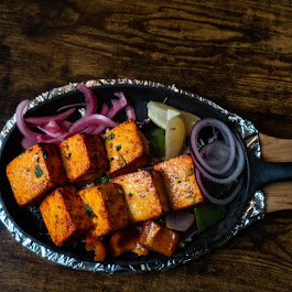 Spice Creations Indian And Nepalese Restaurant-3