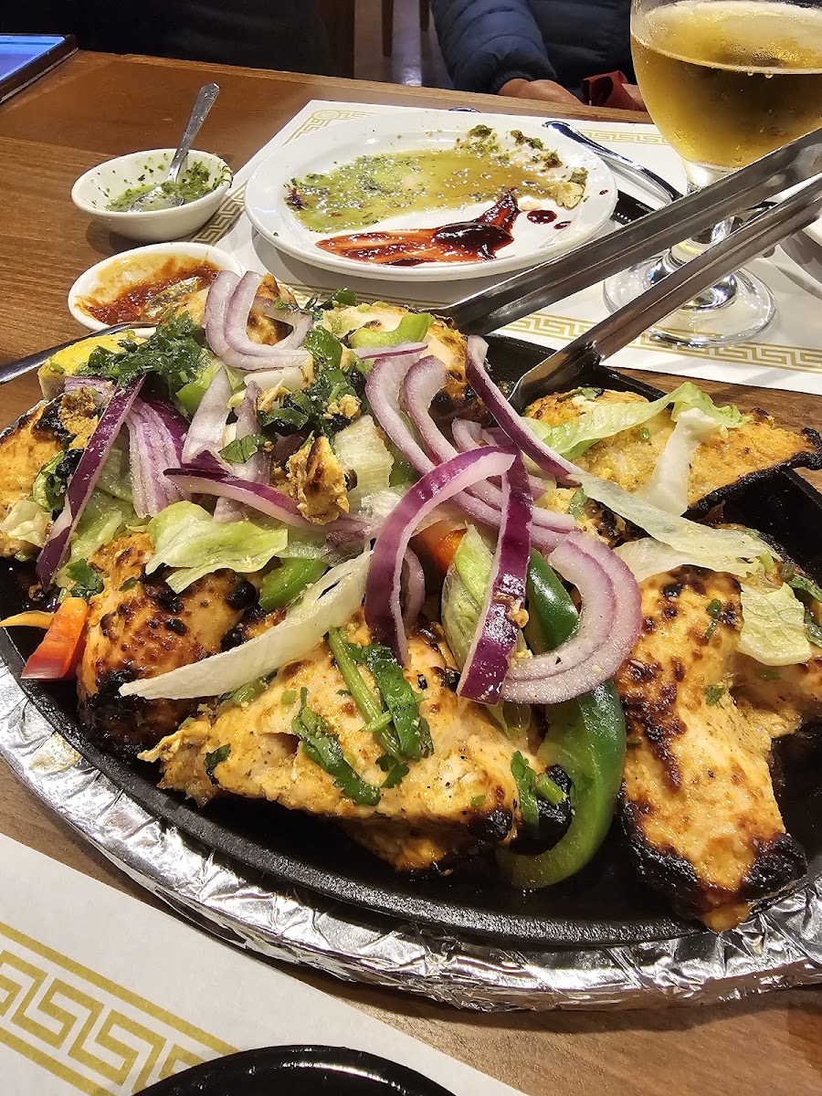 Spice Creations Indian And Nepalese Restaurant-6