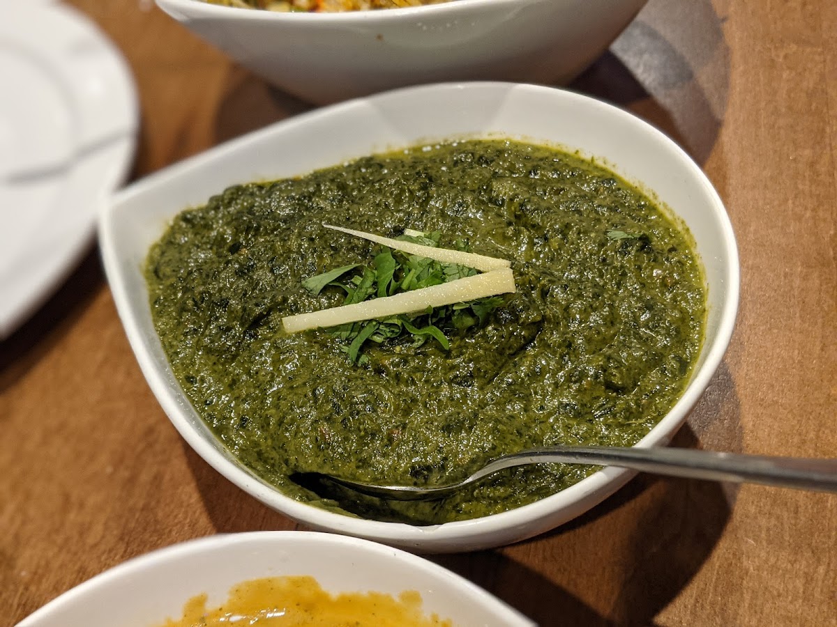 Spice Creations Indian And Nepalese Restaurant-9