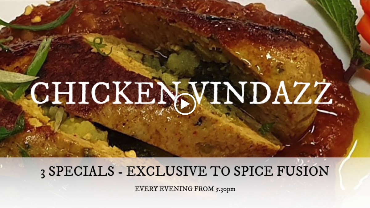 Spice Fusion-2