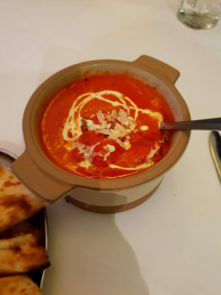 Spice Fusion-7