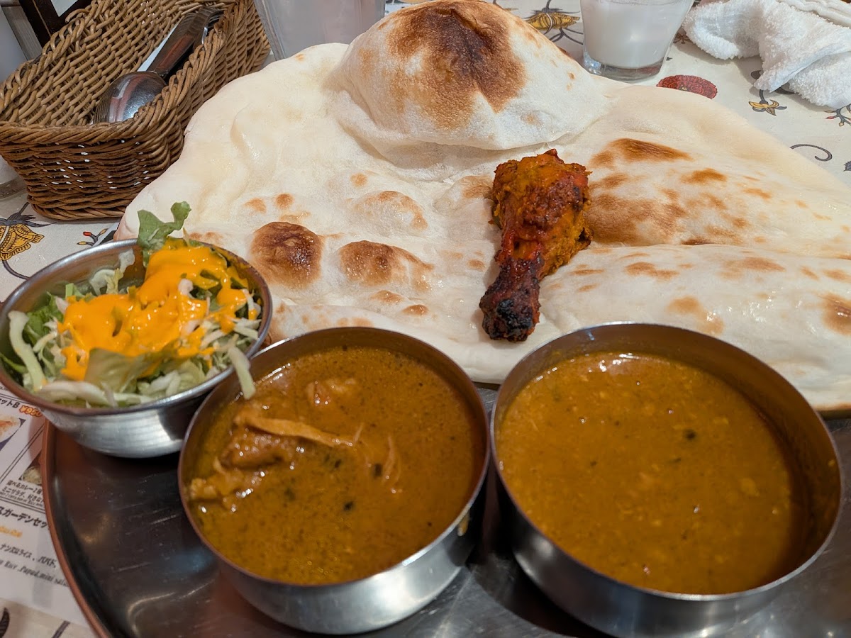 Spice Garden-3