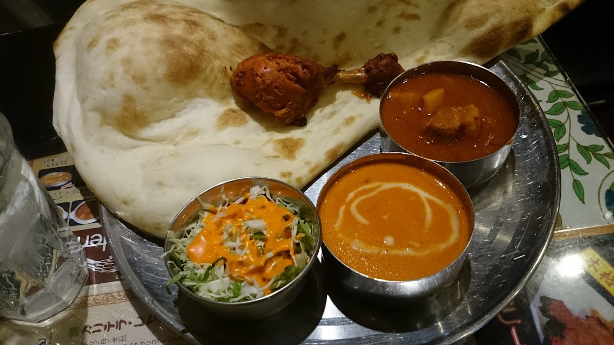 Spice Garden-5