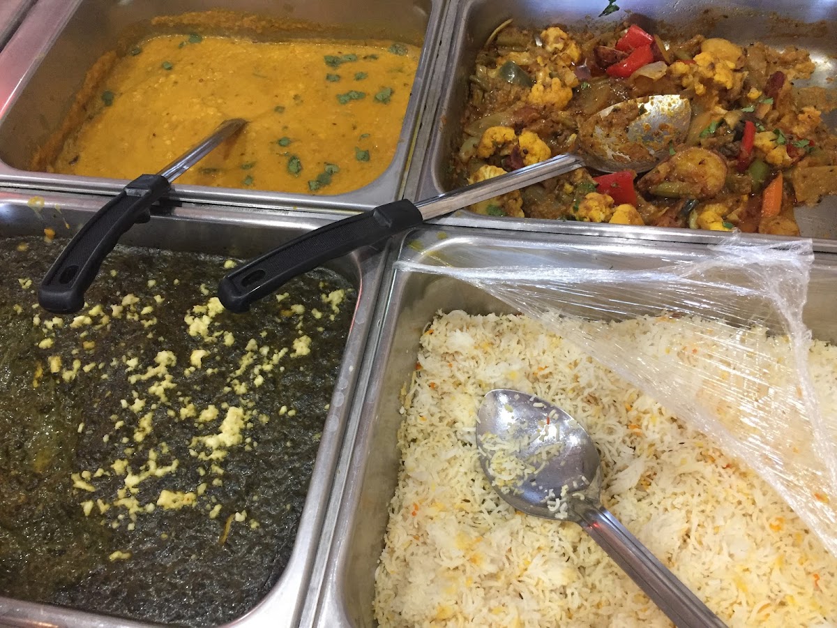 Spice Grill-8