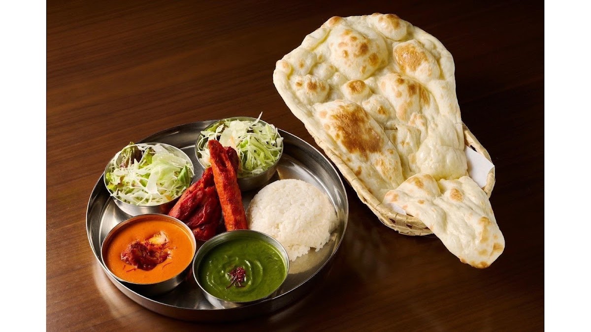 Spice House-2